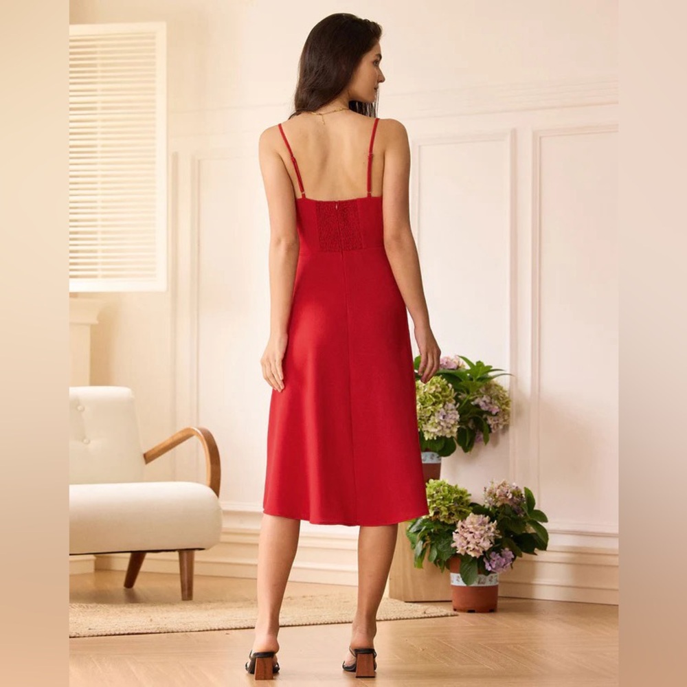 RIHOAS dress - Picture 5 of 10